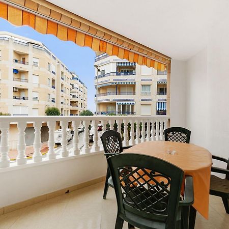 Apartment Edificio Las Americas By Interhome グアルダマル・デル・セグラ エクステリア 写真