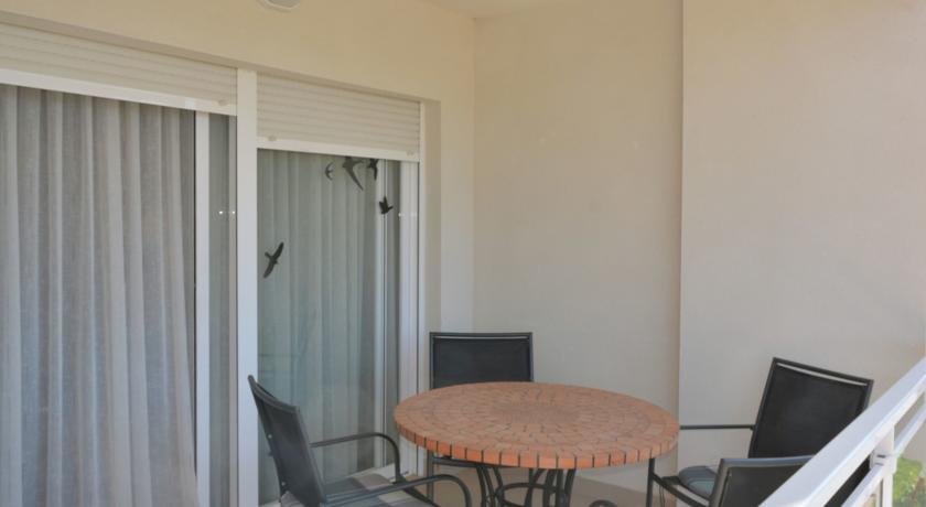Apartment Edificio Las Americas By Interhome グアルダマル・デル・セグラ 部屋 写真